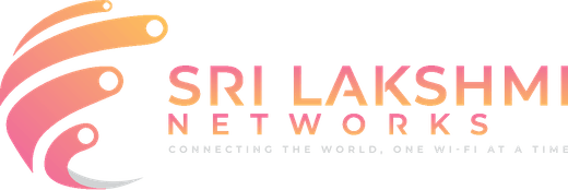 Sri Lakshmi Networks